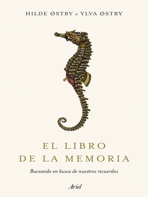 cover image of El libro de la memoria